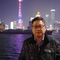 Daniel Tsao