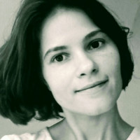 Yana Kashuta