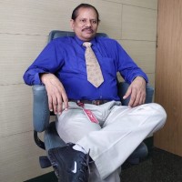 Anjay Soni