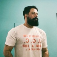 Daniel Santos