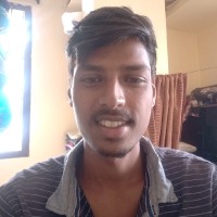 Prashanth Reddy