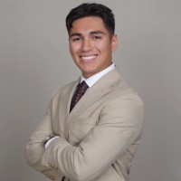 Dylan Cruz
