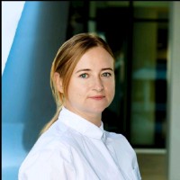 Iuliia Tadzhyieva