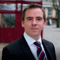 Scott Wickenden