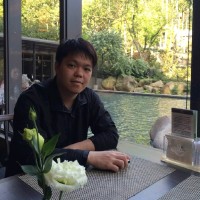 莊子清