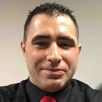 Cedric Milani