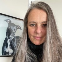 Rebecca Ellis