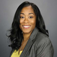 Stacey Thompson