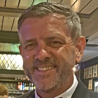 Mark Southcombe