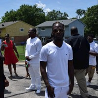 Dontavion Horton