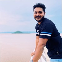 Abinash Pattanaik