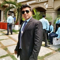 Nilesh Ghadge