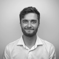 Milo Maxton