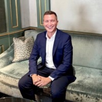 Nicholas Cooper, ACA, CFA