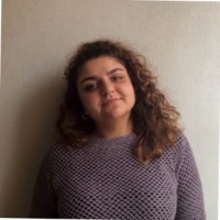 Eda Gizem Özcan