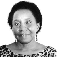 Njuguna Jane K