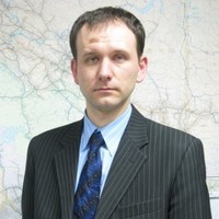 Олег Мягков