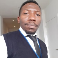 Ousman Adamu