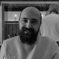 Burak Alkan