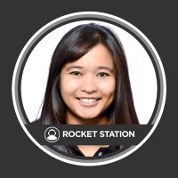 Marvie At Rocketstation