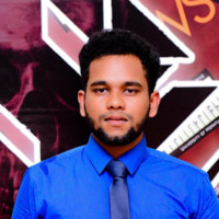 Tharindu Wishwajith