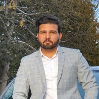 Parth Dave