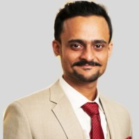 Harshal Desai