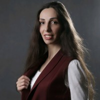 Ana Aivazishvili