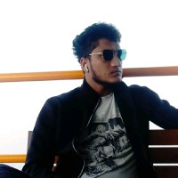 Lithesh B Kotian