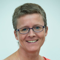 Annette Vihlborg Nielsen