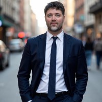 Benjamin Gehrts
