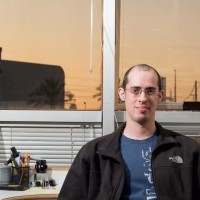 Amir Keren