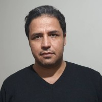 Mohammad Mohseni
