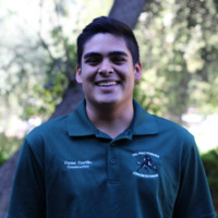 Daniel Castillo