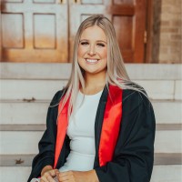 Catie Cooper