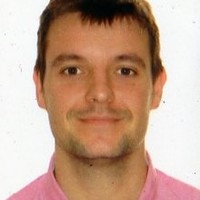 Enrique Fava Madridejos