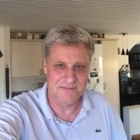Claus Dreisig