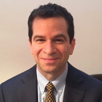 David Cohen