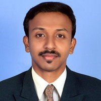 Anil Roche