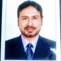 Junaid Iqbal Qureshi