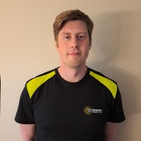 Adam Gustavsson