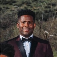Travis Williams
