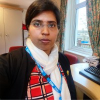 Rajitha Ramakrishnan