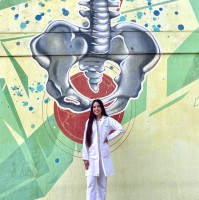 Sofia Uribe Toscano