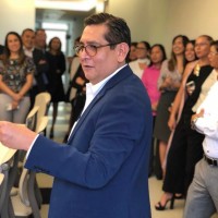 Juan Carlos Santos M.