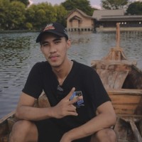 Andreas Benyamin Natanael W