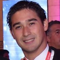 Sebastian Chau Goitia