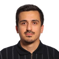 Damoun Taherirouzbahani