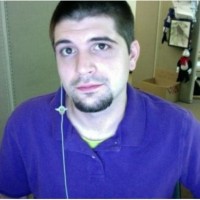 Michael Garro