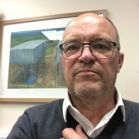 Simon Morris
